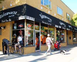 Revitalized Salt Lake City is Vibrant, Even Hip 7 The Tavernacle Piano Bar