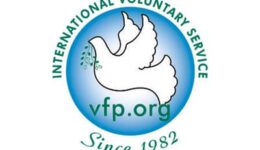volunteers for peace