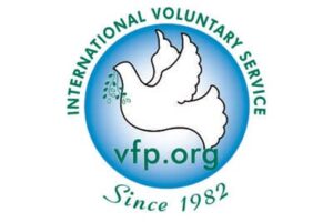volunteers for peace