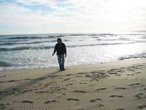 beach formentera