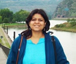 Lakshmi Sarath