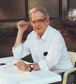 Norman A. Rubin