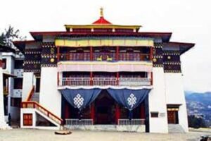 Tawang Monastery