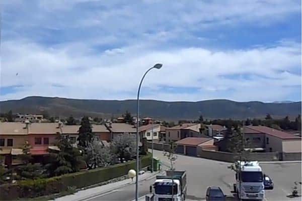 Vaughantown: An Enclave of English in the Heart of Spain VaughanTown