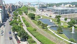 montreal-old-port