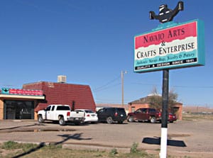 Navajo Nation