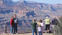 grand canyon