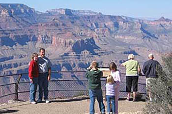 grand canyon