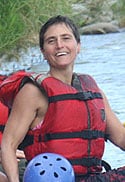 Laurie Ellis
