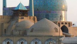 mosque