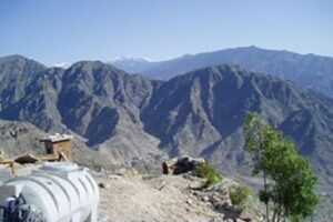 afghanistan-mountains