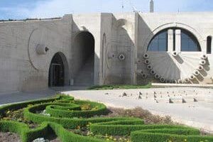 Armenia: Where East Meets West Cascade in Armenia