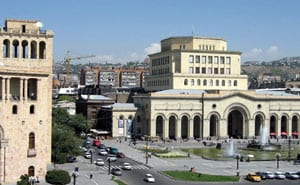 Republic Square