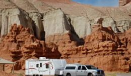 RV-utah