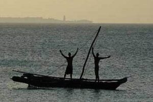boatmen
