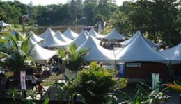 sarawak-village