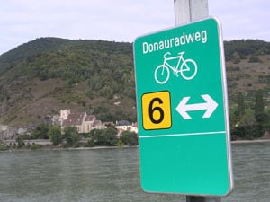Biking with the Europeans 7 Self-guided tours are a great way to save serious money.