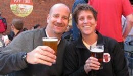 Beer geeks