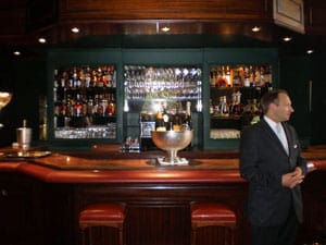 France: The Champagne Region's Hidden Treasures 3 The Chateau les Crayeres