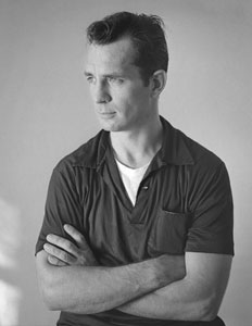 Jack Kerouac