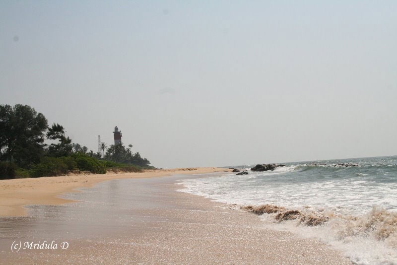 Surathkal Beach - photos by Mridula Dwivedi