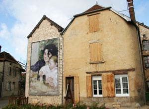 France: The Champagne Region's Hidden Treasures 8 Street of Essoyes