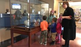 Discovery Center Concord NH