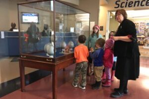 Discovery Center Concord NH