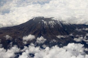 Mount Kilimanjaro