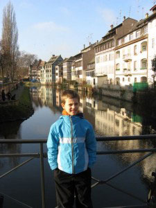 Bellingrath Gardens, on the Fowl River