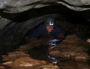Caving and Quad Biking in Oudtshoorn, South Africa 1 Caving with Swartberg Adventures. Oudtshoorn, South Africa. Photos by Carly Blatt