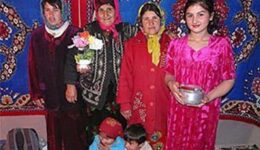 khuroak-homestay
