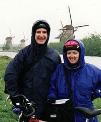 A Blissful Bicycle Tour of Holland 7 holland,bicycle