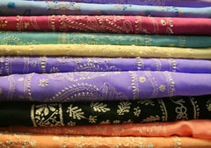 So Many colors to choose from!