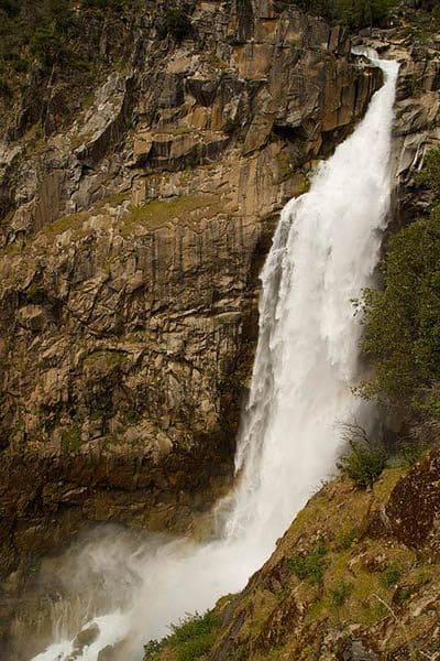 Feather Falls Scenic Area. Photo by Flickr user sjungling