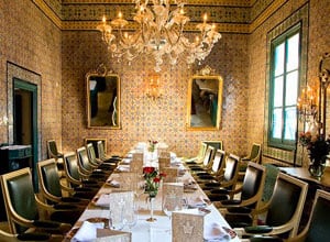 Traveling Tunisia: Exotic Souks, Ancient Ruins and Fabulous Food 15 Restaurant in Dar El Jed