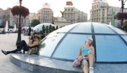 Kiev, Ukraine