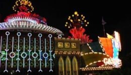 casino in macau