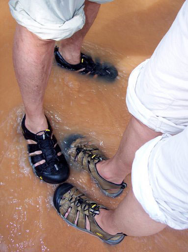 Mui Ne, Vietnam: A Photo Essay 8 The beach in Mui Ne. Vietnam