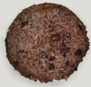 Cristianos y moros