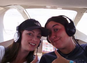 The Mystery of the Nazca Lines 2 Ready for take-off