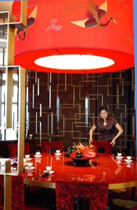 Macau, China: Contradictions and Tiny Miracles 9 Getting ready for business