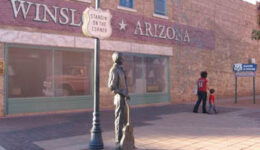 winslow