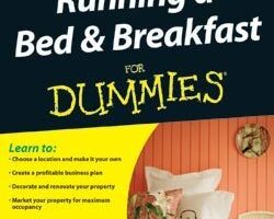 B&B’s for Dummies
