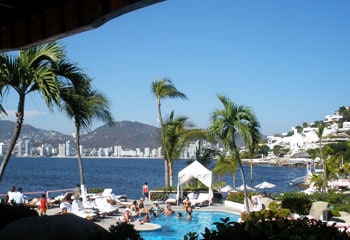 Acapulco Bay
