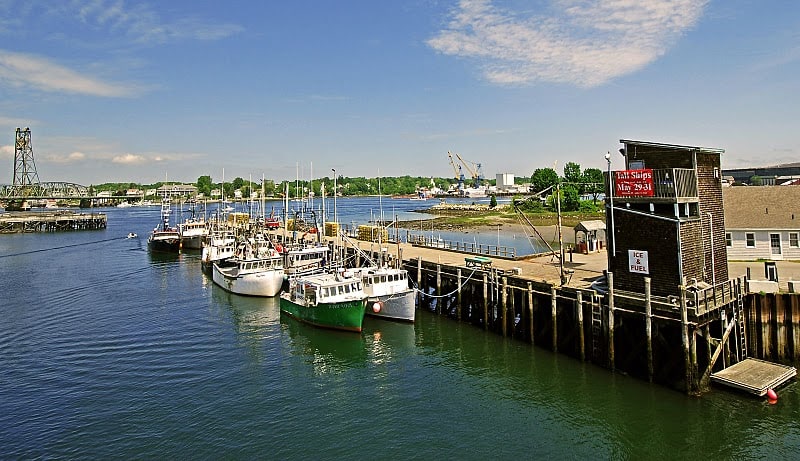 Portsmouth