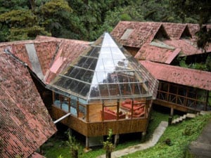 Manu Cloudforest Lodge