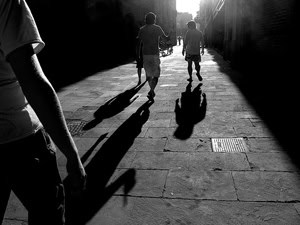 Mugged in Barcelona: Stay Safe While Traveling 2 Stay safe while traveling: listen to your gut.