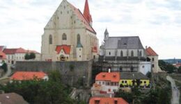 Znojmo