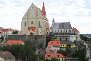 Znojmo